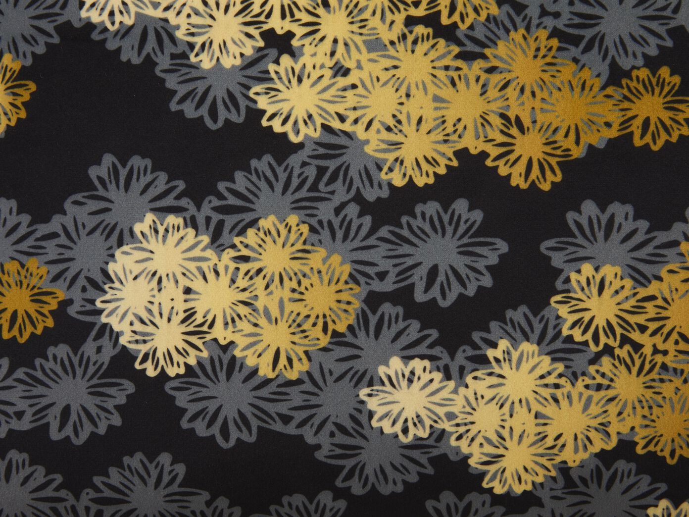 Квадратная подушка из микрофибры K-3 Shogun ARCH-00086939 - Вид №2