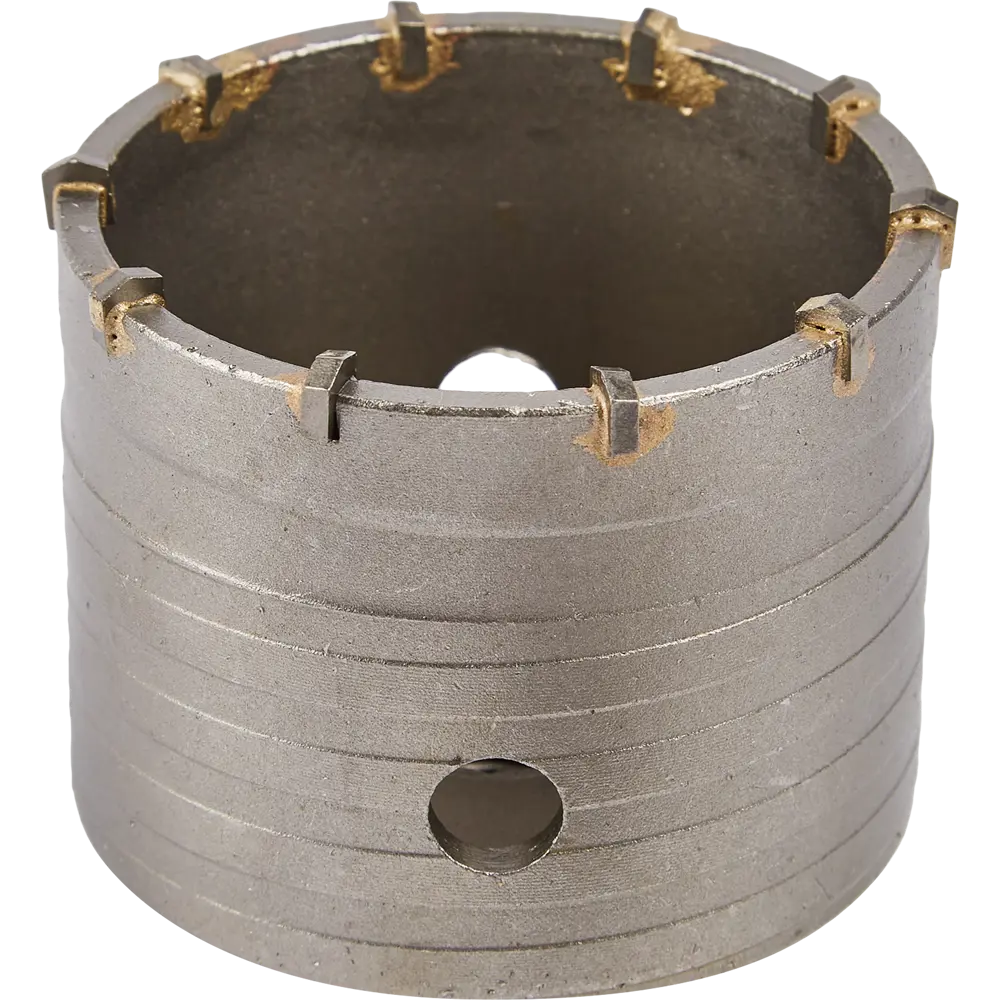 Коронка по кирпичу SDS-plus Vertextools 75 мм STLM-2035433 - Вид №1