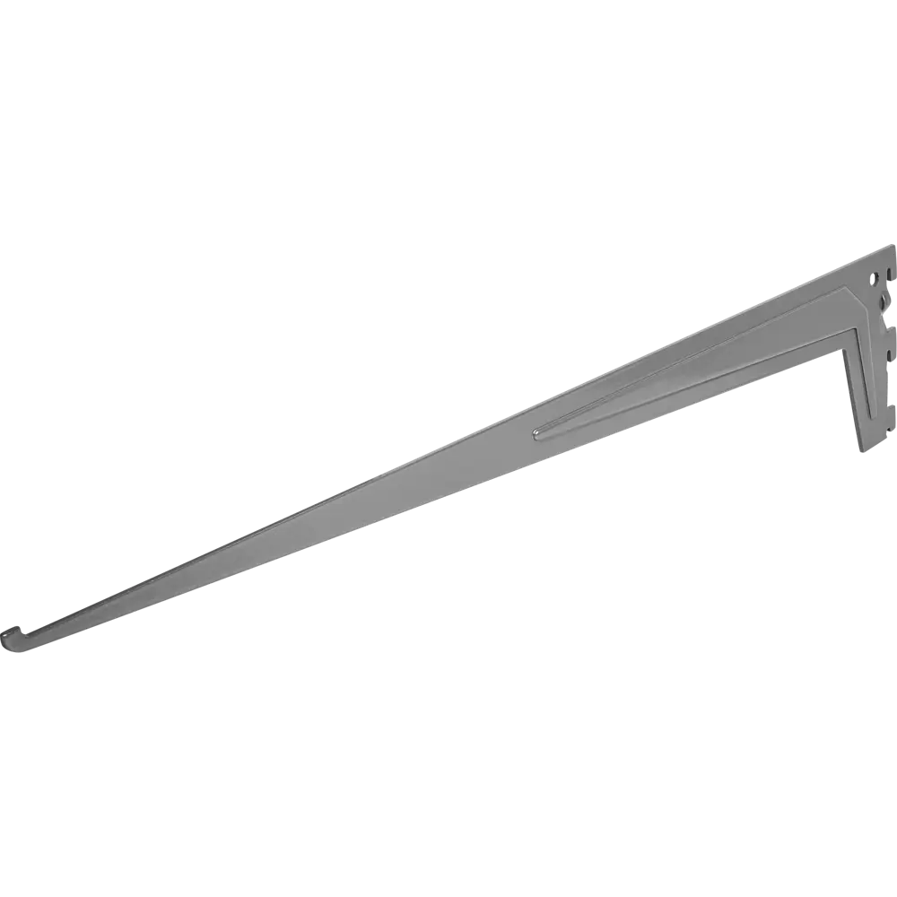 Кронштейн SPACEO для систем хранения 50 см, серебристый 89352337 STLM-1101000