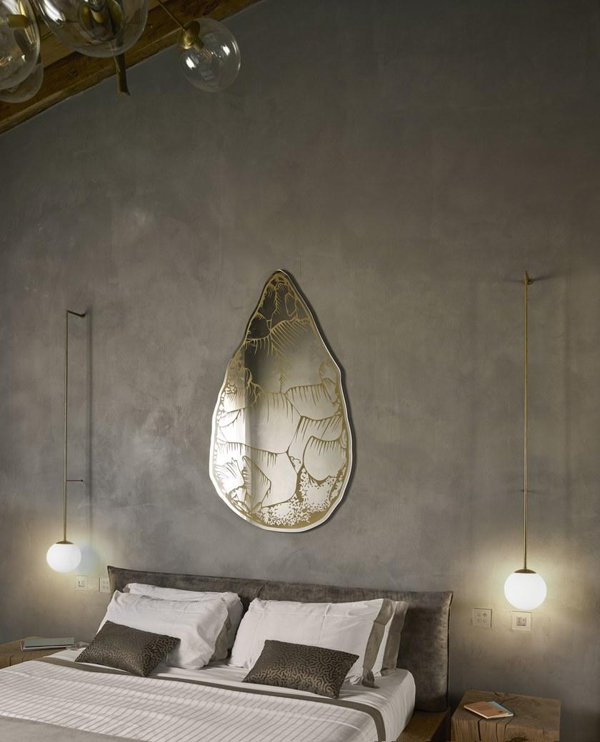 Opinion Ciatti Настенное зеркало Atavica sun-id-1442520 - Вид №2