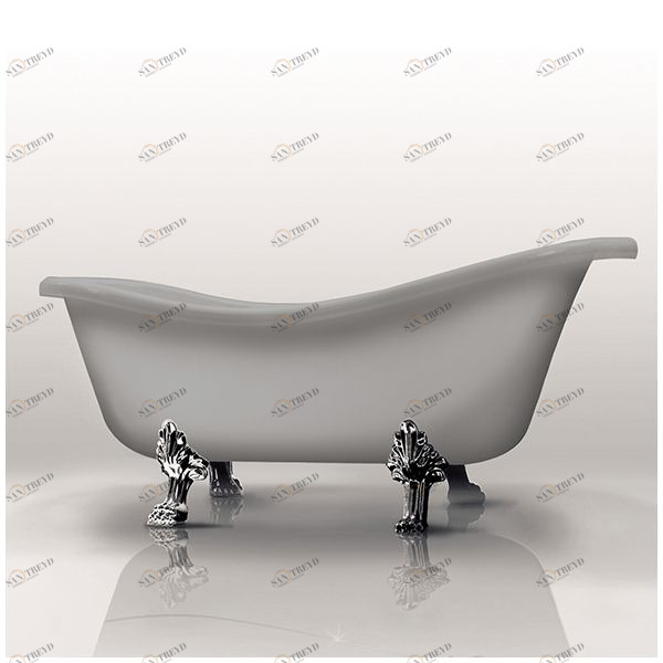 Ванна GRUPPO TREESSE EPOCA V5071-CH-SE V5071CHSE