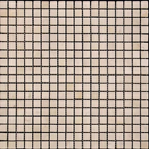 МОЗАИКА ИЗ НАТУРАЛЬНОГО КАМНЯ  M030-15T NATURAL ADRIATICA