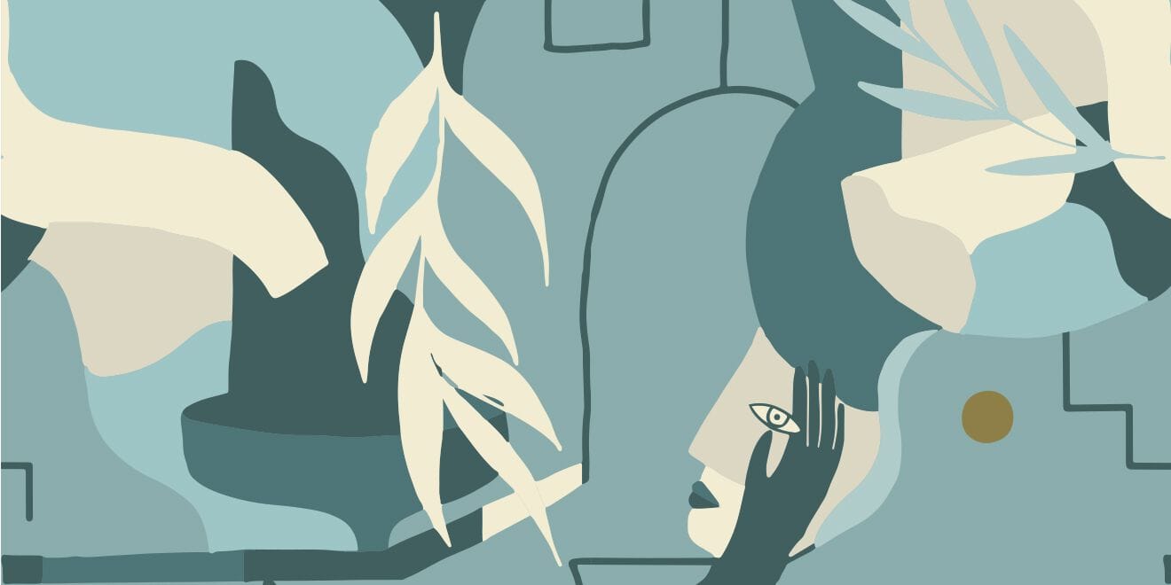 Обои Ressource ARCH-00056025 - Вид №1