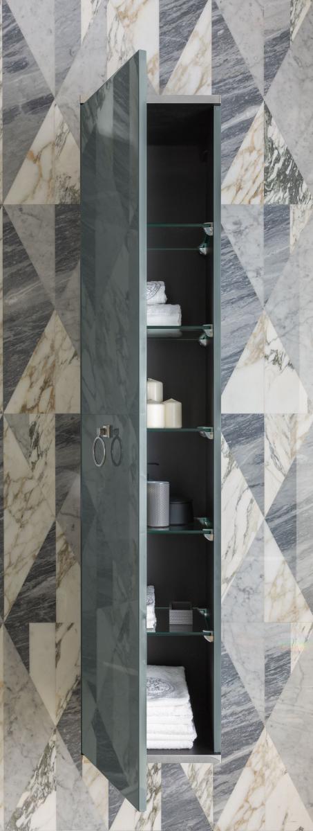 Lutetia Мебель для ванной OASIS BATHROOM Lutetia - Вид №10