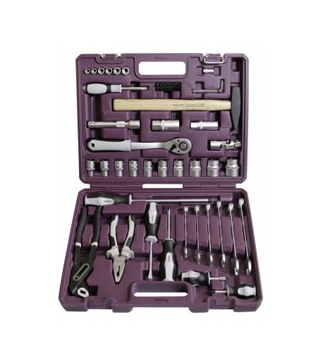 Набор инструментов Thorvik TS056 9090051 STDN-0020162