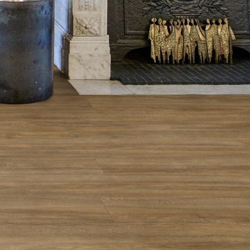 Виниловый ламинат Moduleo Transform Montreal 24825 Дуб (Гладкая) 1320х196 мм 2801000023 - Вид №5