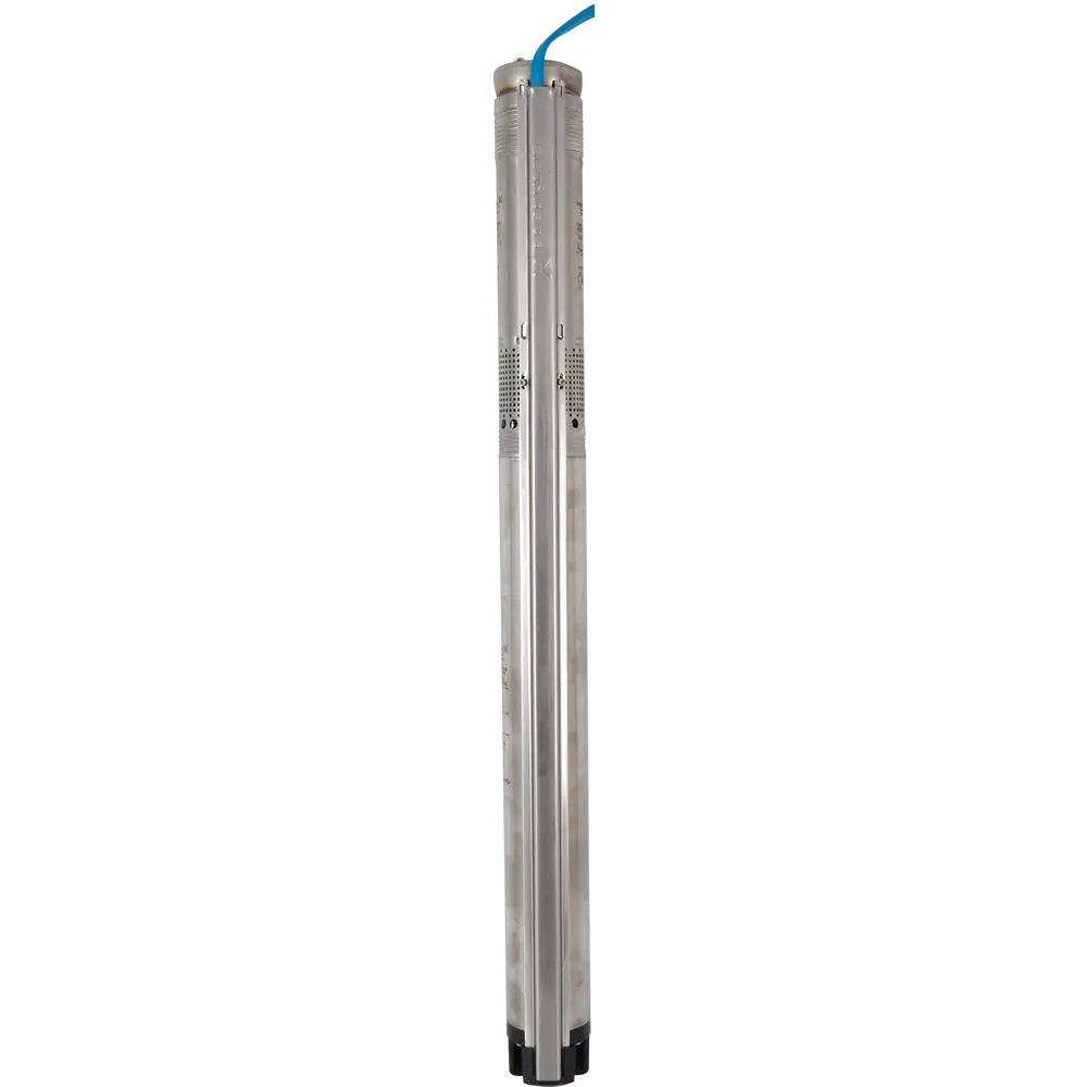 Насос садовый скважинный Grundfos SQE 1-65, высота подъема 94 м, кабель 1,5 м, 1700 л/час 82422097 STLM-2036799 