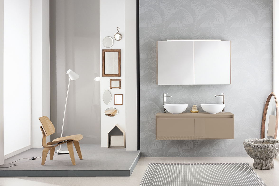 Summit 2.0 – 11 Mastella  Summit 2.0  Комплект мебели для ванной