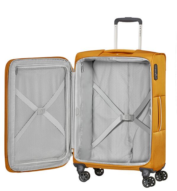 CT4-06005 Чемодан CT4*005 Spinner Expandable 78 Samsonite Popsoda  - Вид №1