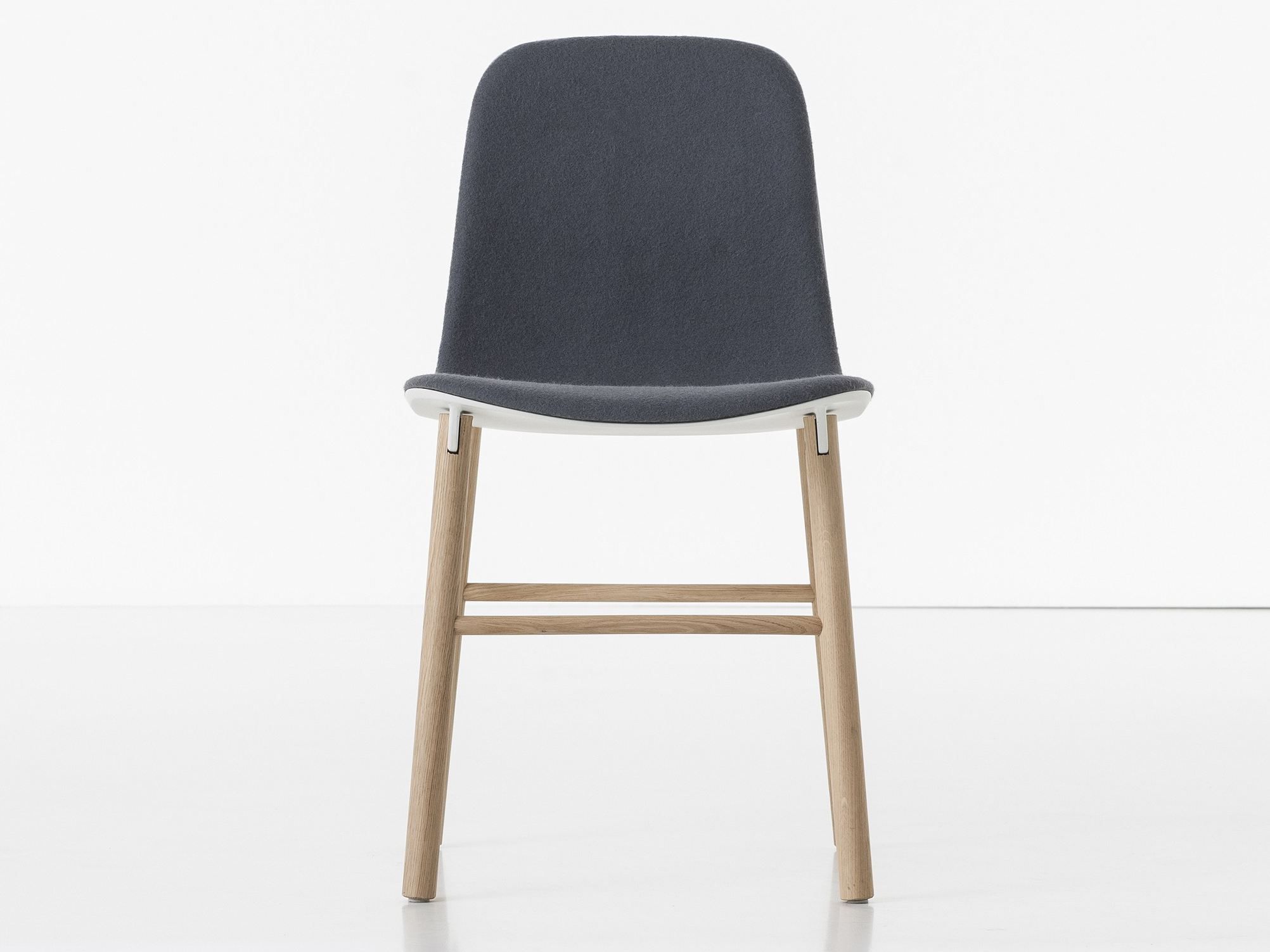 Мягкий стул Kristalia Sharky ARCH-00104821 - Вид №1