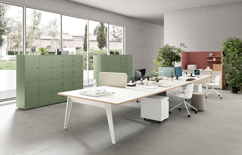 Martex Несколько рабочих станций Pigreco sun-id-1445847 - Вид №6