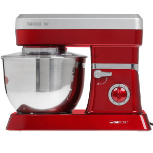 1171434 Миксер Clatronic KM 3630 красный