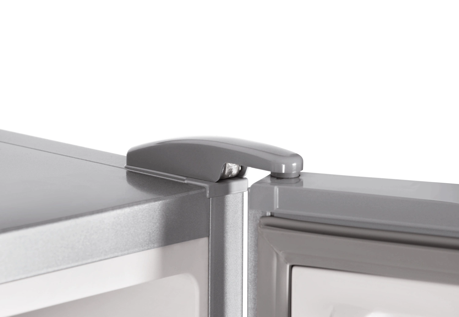 9293985 Холодильник с морозильником   NORD NRB 151 S серебристый STDN-0135755 - Вид №7