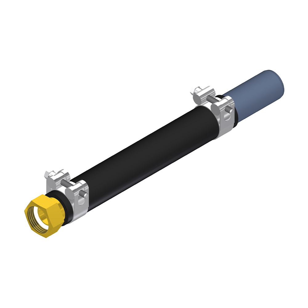 01843 Переходы Tece 