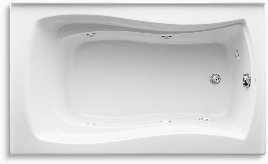 KOHLER Марипоса 60 K-1239-HR-47  - Вид №2