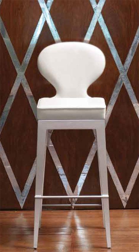 Барный стул  MASCHERONI Otto100 bar 