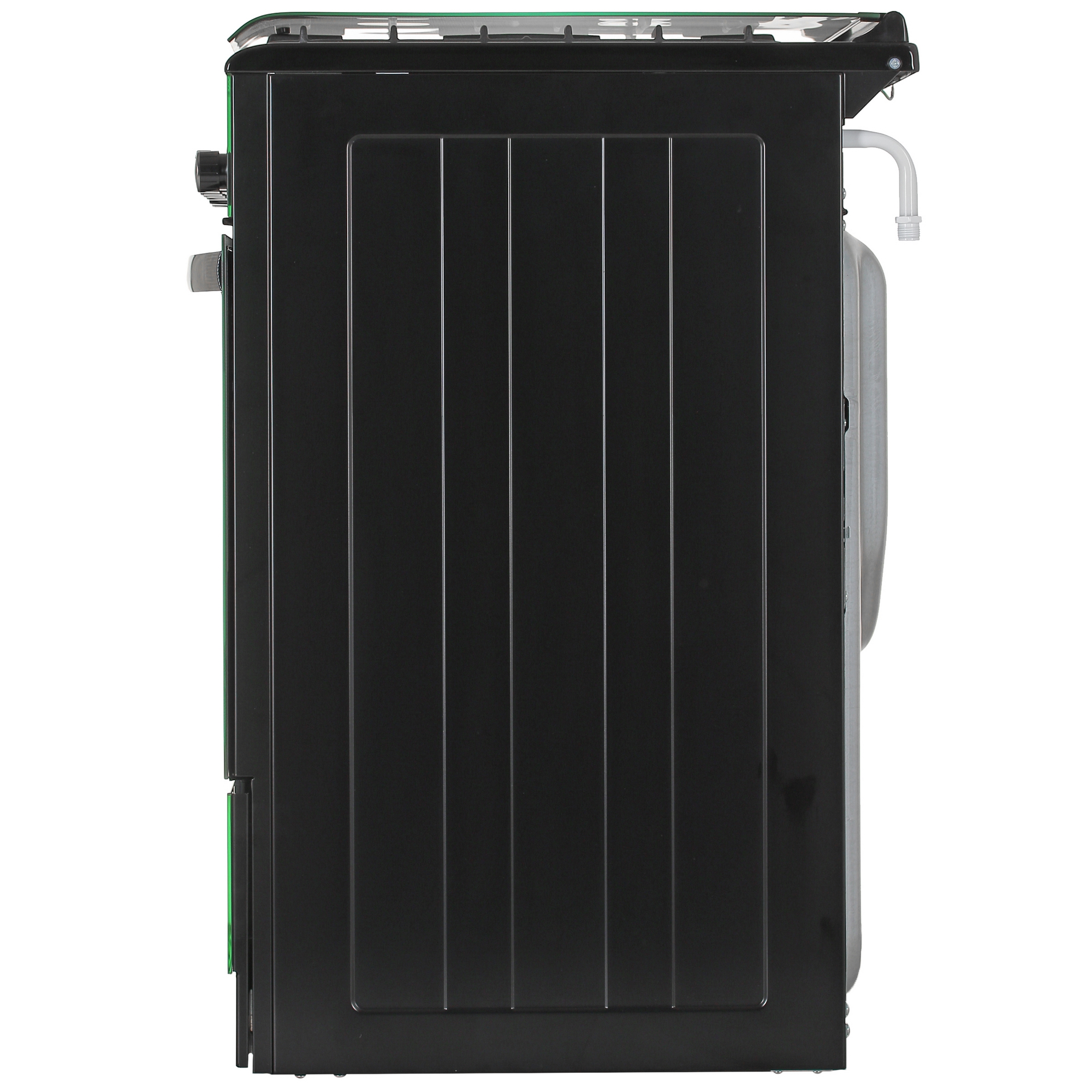 9904998 Комбинированная плита Gefest ПГЭ 5302-04 0046 черный STDN-0067978 - Вид №2