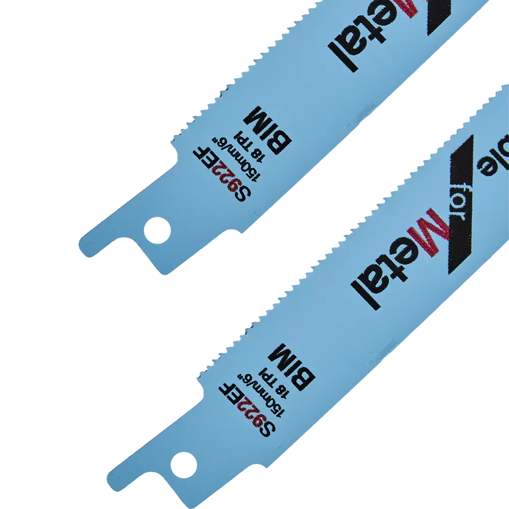 Пилки для сабельной пилы S922EF Bosch, 2 шт. 82491462 STLM-2148927 BOSCH PROFESSIONAL  - Вид №2