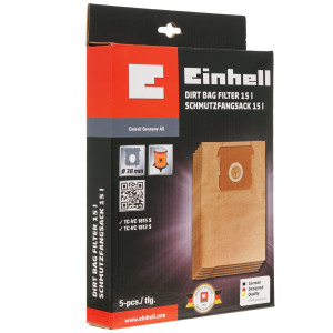 5314384 Мешок-пылесборник Einhell 2351165
