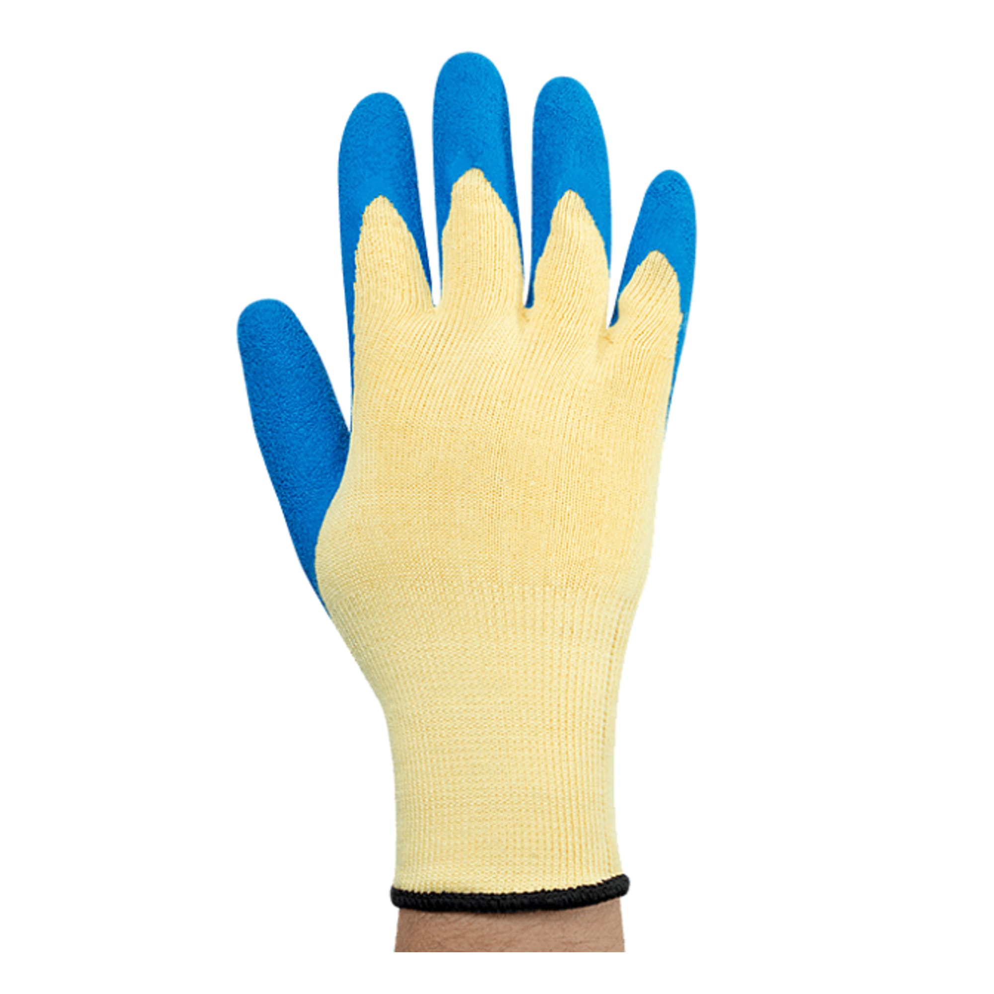 81960745 Перчатки 50 г, плотный облив, 10 р Santreyd  - Вид №2