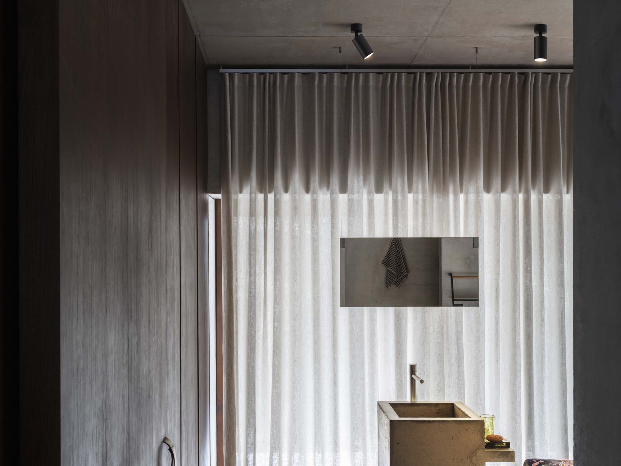 Регулируемый светодиодный прожектор Ideal Lux Dynamite ARCH-00022265 - Вид №4