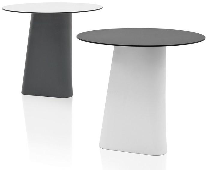 B-LINE Круглый стол из ламината sun-id-1477905 - Вид №1