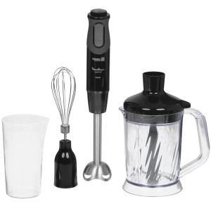 9205108 Блендер погружной Moulinex Optichef DD64R810 черный