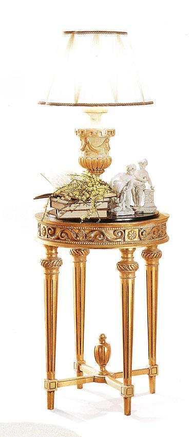 Столик  ANGELO CAPPELLINI 8960 ACCESSORIES