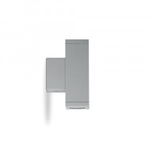 8438118 Подсветка стены Platek TETRA 75 Applique  TETRA 75 Wall lamp - 3 LED 3000K 44°