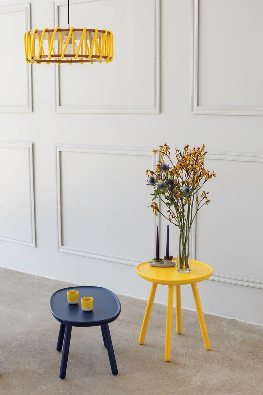 EMKO Сервисный столик из массива дерева Naïve Naive sun-id-1406303 - Вид №10