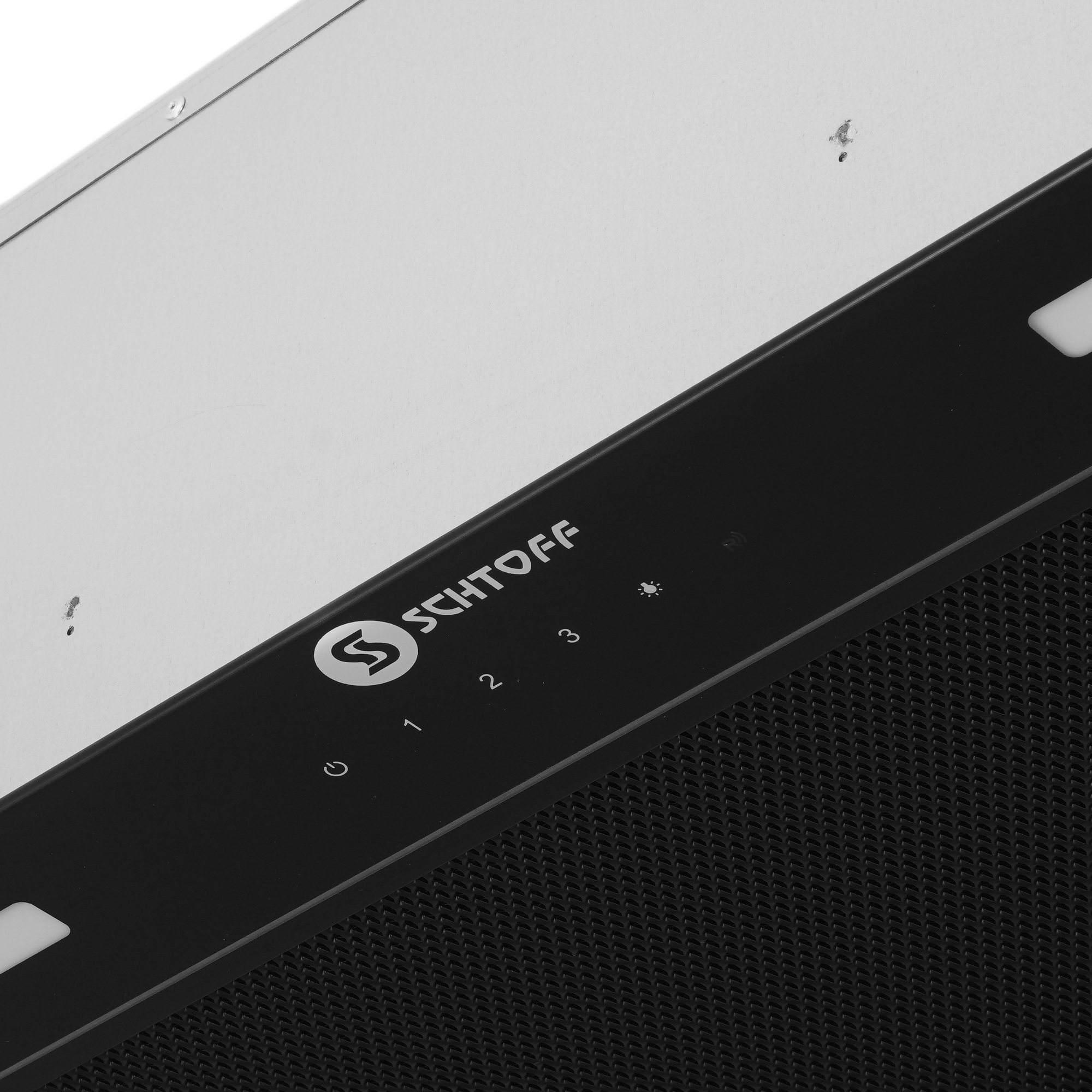 9240982 Вытяжка полновстраиваемая SCHTOFF DNS LIGHT 60 черный STDN-0057956 - Вид №3