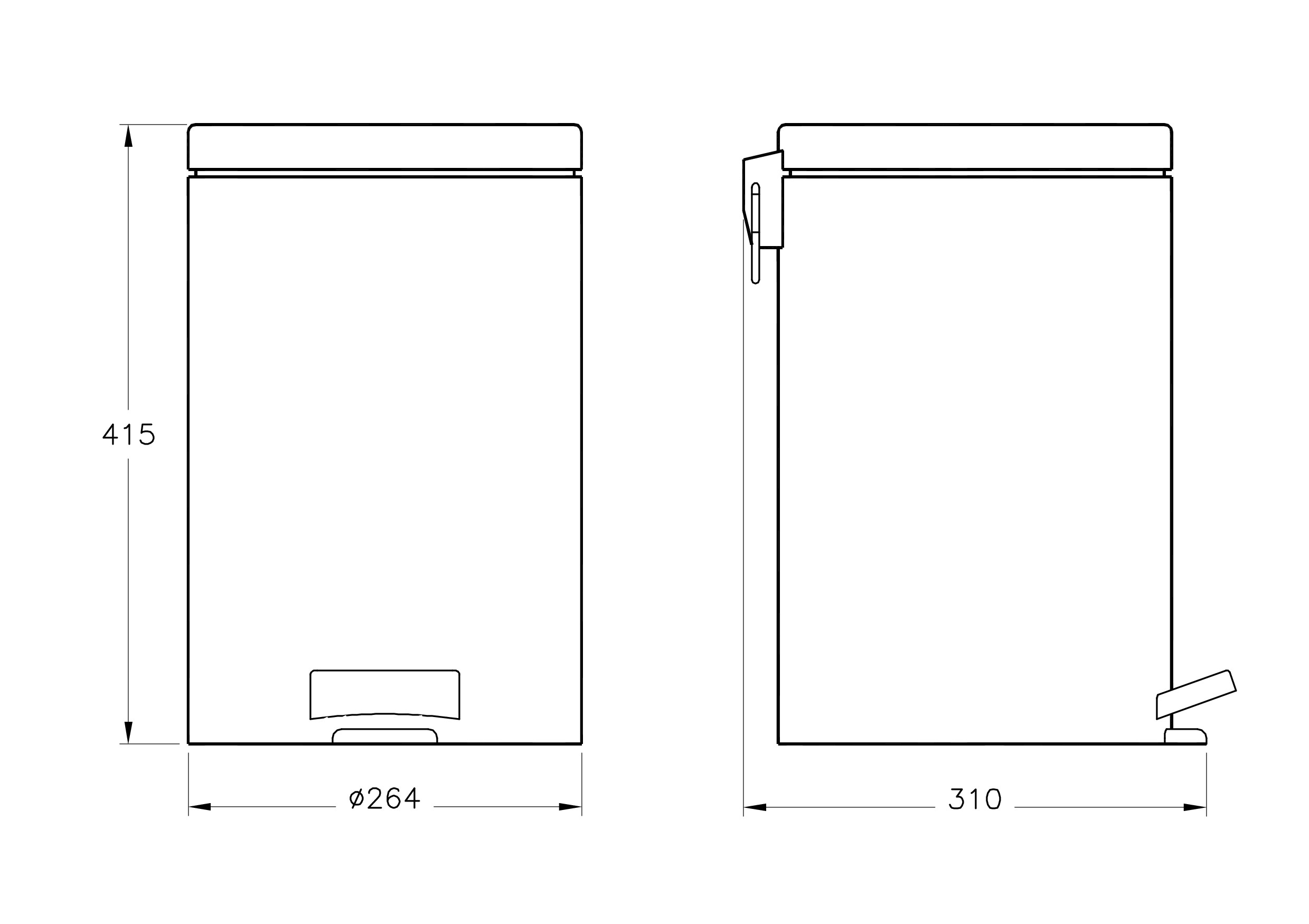 A44017  Vitraglobal Arkitekta  - Вид №1