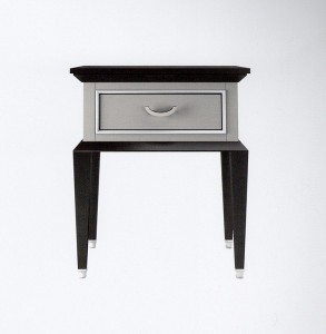 Тумбочка  LCI STILE P0340