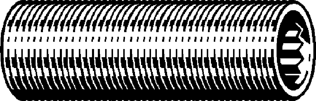 Viega Удлиненный ниппель 3535 (319250) 319 250 - Вид №1