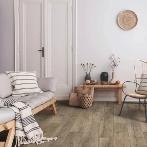 Линолеум «Noventis Ла Манш дуб Виллатик» 42 класс 3 м