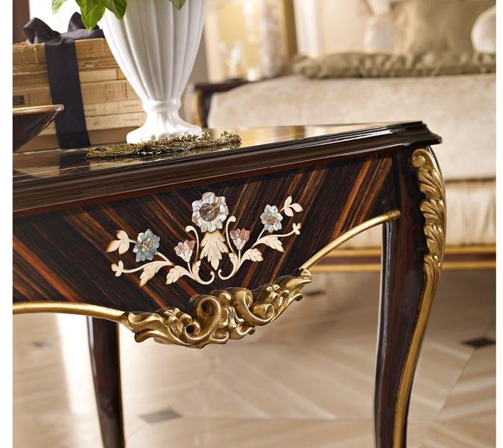 A.R. Arredamenti Стол высокий квадратный Ricasoli 926 - Вид №4