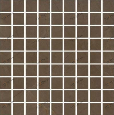 Мозаика K-1002/CR/m01 MARBLE TREND PULPIS 30х30 Kerranova sun-id-328991