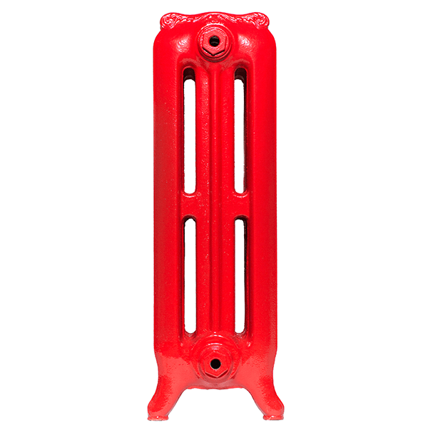 Чугунный радиатор Demir Dokum Modern 950 9 секций 7412 - Вид №3