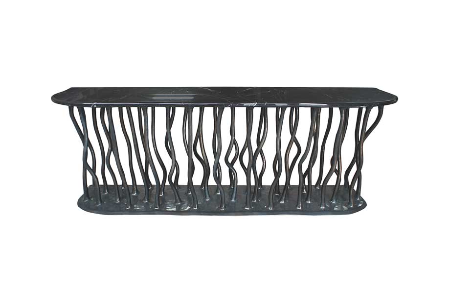 042267 Консоль a Karpa Allan  - Вид №1