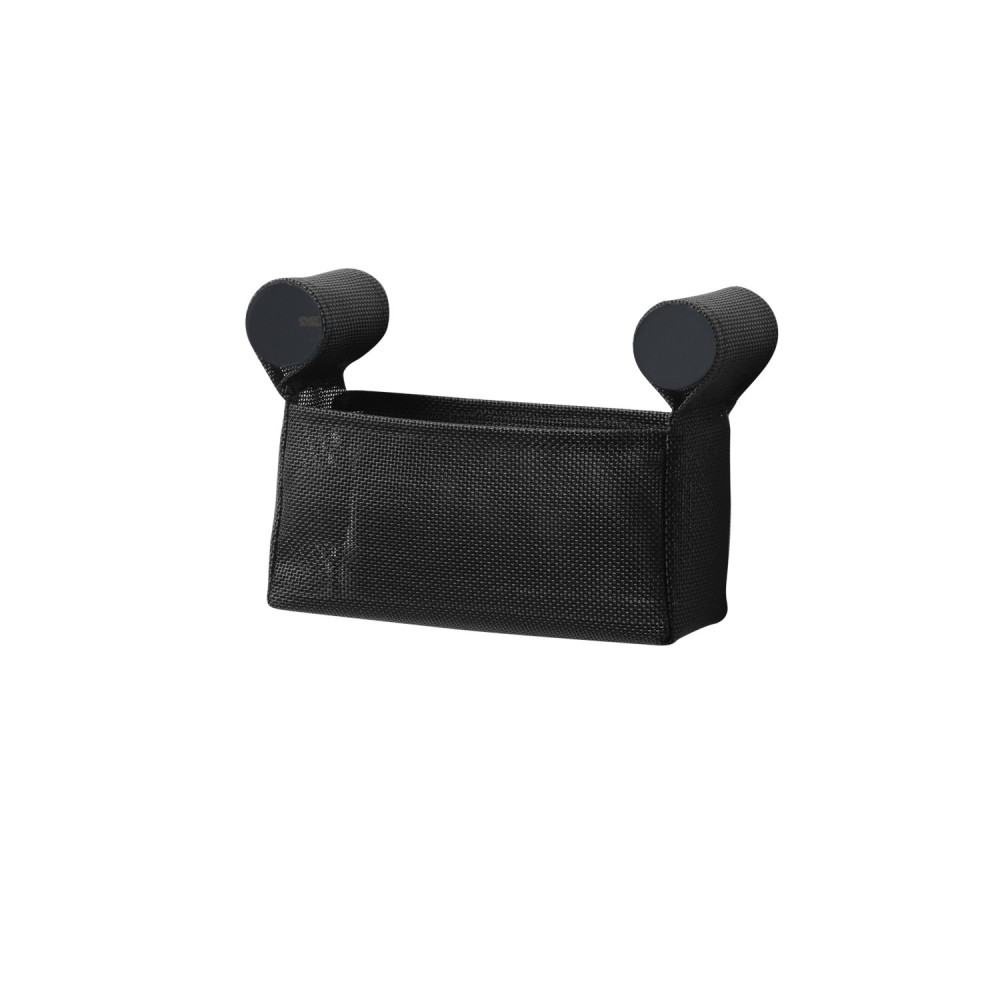 EVDT71NNEVER Life Design Контейнеры для хранения - Dot Basket  Черный  - Вид №1