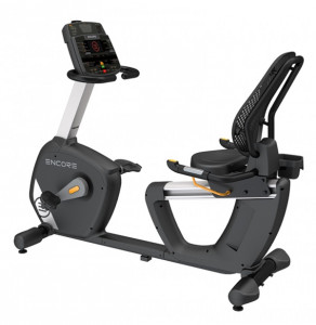 ENCORE ECR7 Велотренажер aerofit encore ecr7 AeroFIT