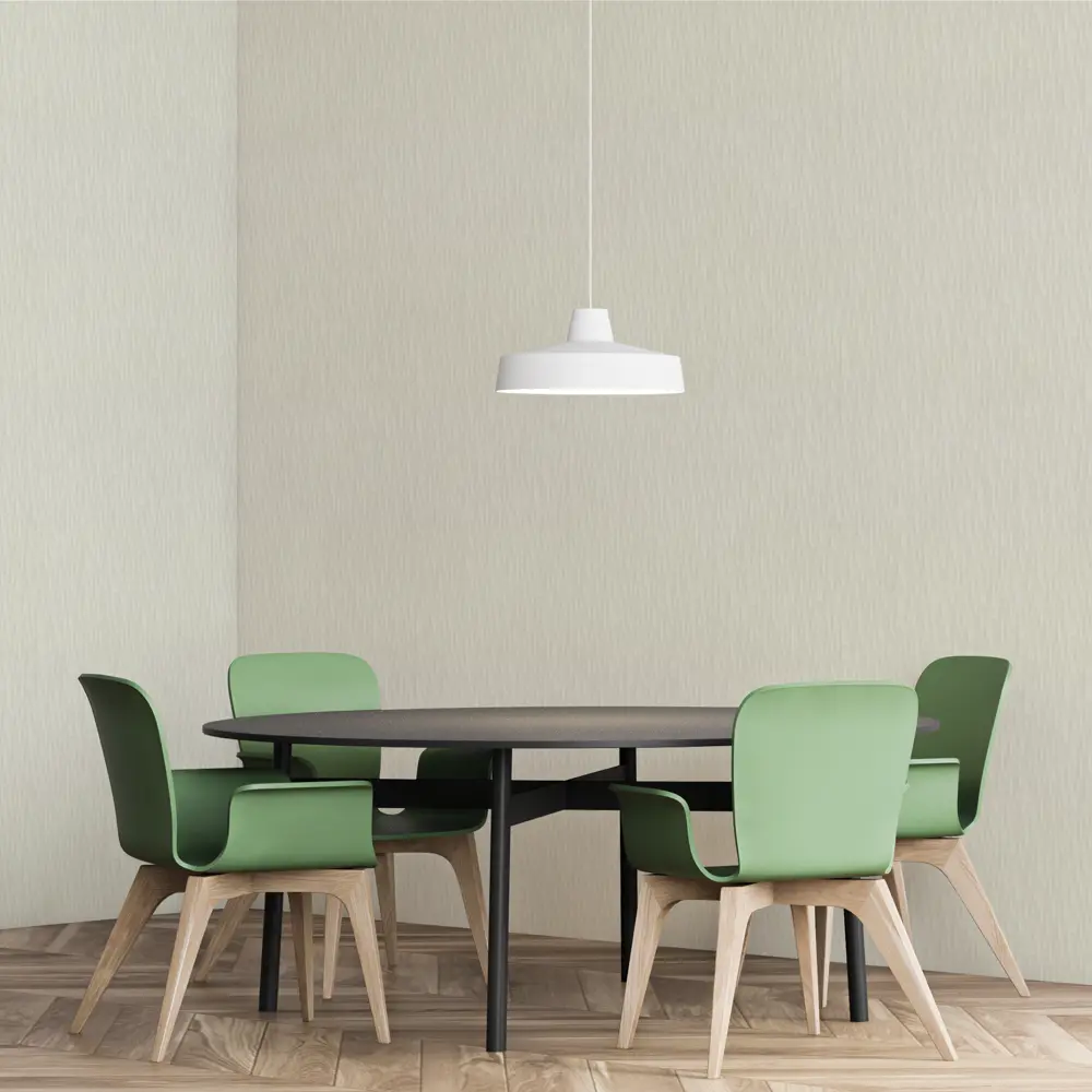 Обои флизелиновые Palitra Home Vertikal зеленые 1.06 м HC72599-17 89449800 STLM-2170349 Vertikali - Вид №5
