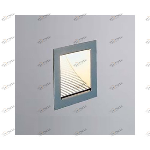 Светильник / THEMIS CARRE ANO SILVER Wever & ducre sun-id-377766