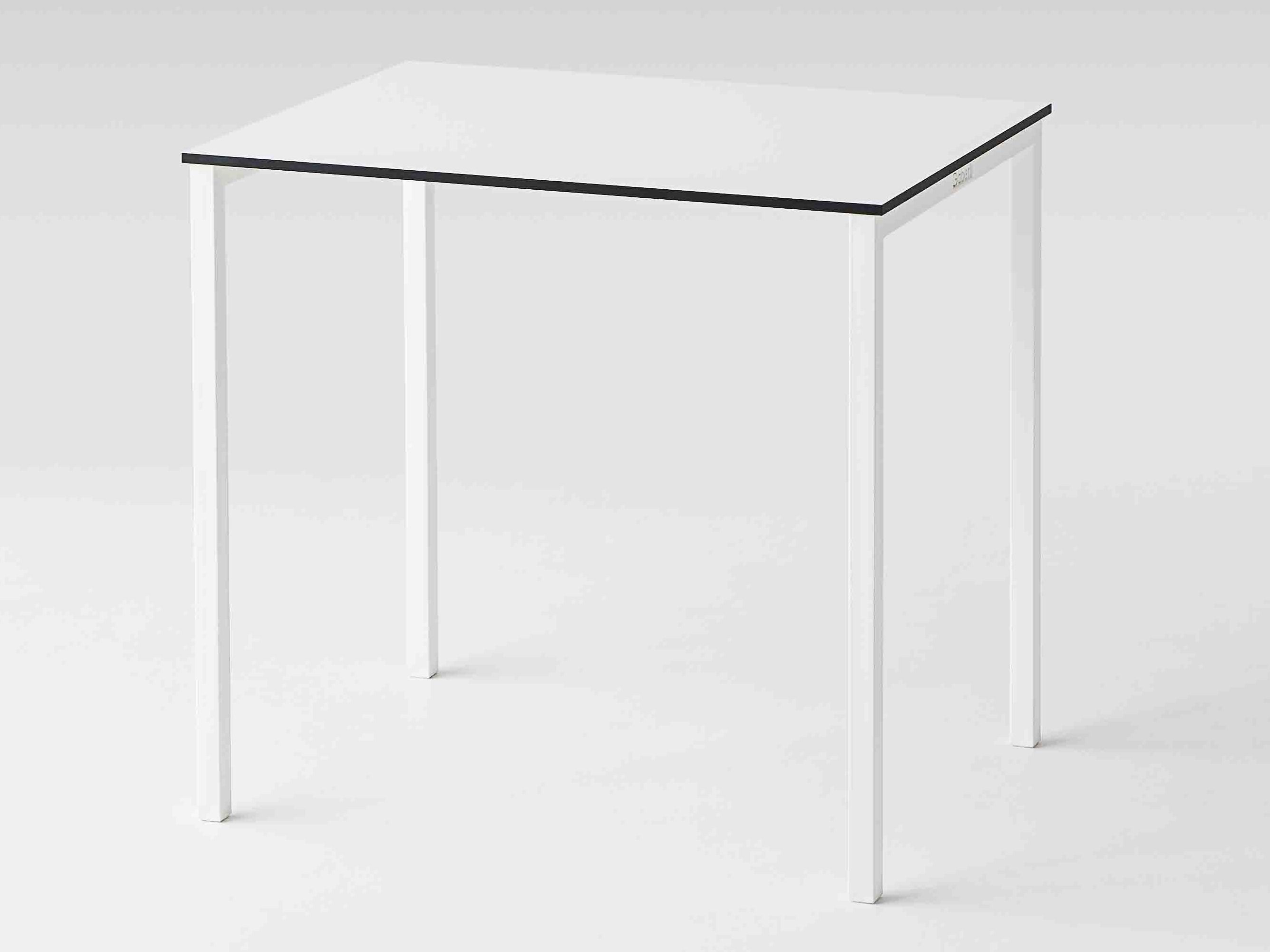 Квадратный / прямоугольный стол из Compactop® GABER Claro / Step ARCH-00035086 - Вид №1