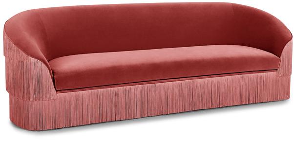 Munna Диван из ткани Fetiche sun-id-1448248 - Вид №4