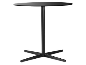 Круглый стол со спицами