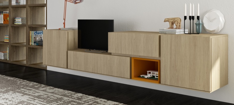 024166 Композиция Conector 23 Emede Santreyd  - Вид №2