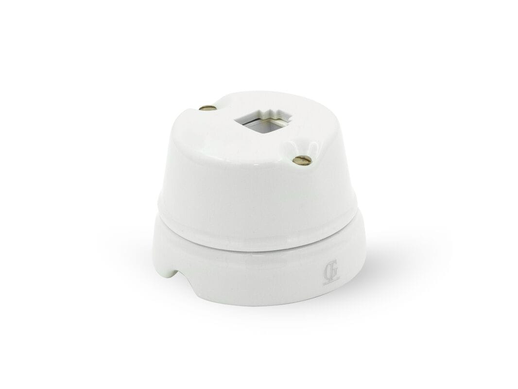 Гнездо данных GI Gambarelli White Italy ARCH-00085527