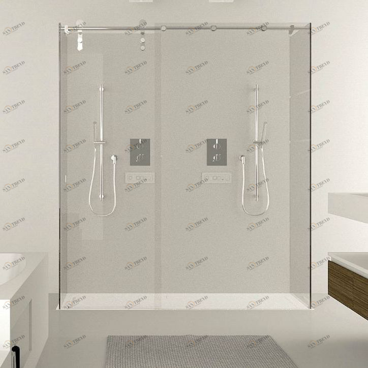 ST-202 Bathroom Collection душевая кабина Moma MOMA Design Woodtower 47758