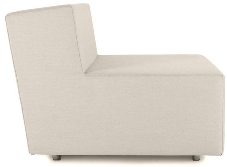 April Furniture Модульное модульное кресло из ткани Loopy sun-id-1423362 - Вид №1